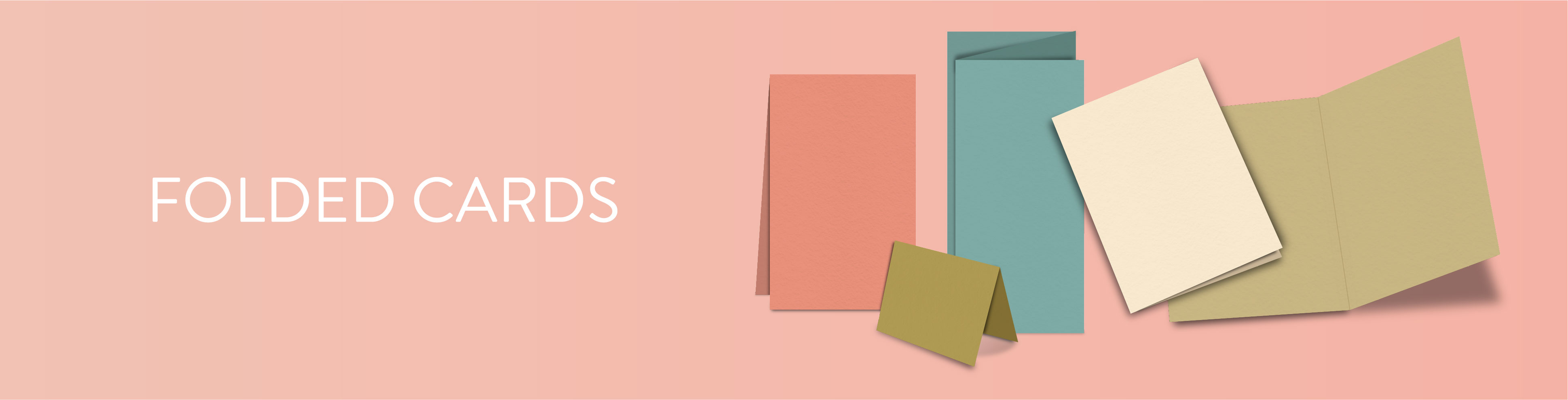 Folded Cards