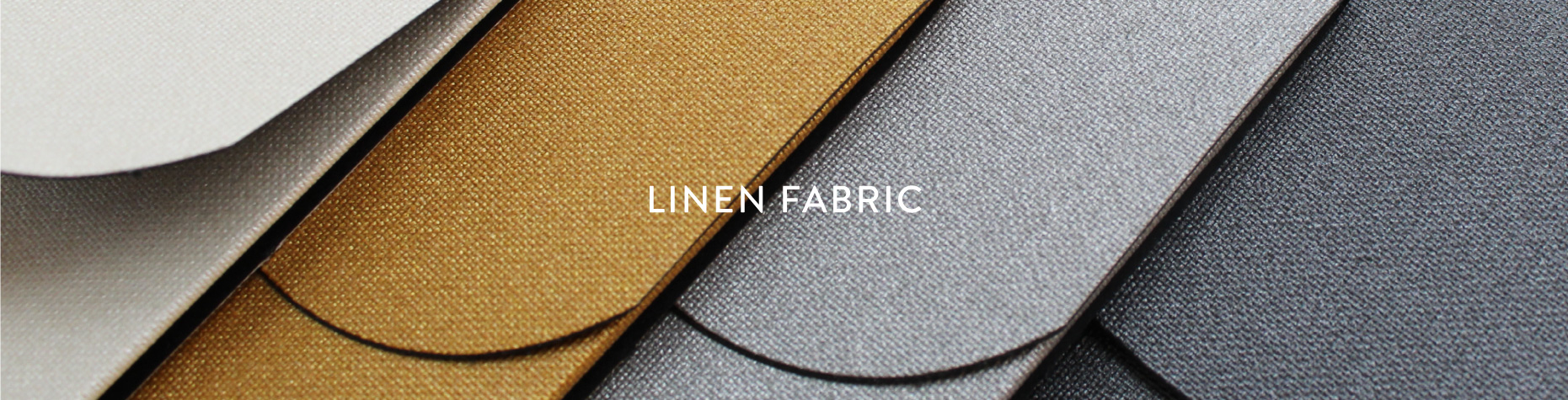 Linen Fabric Products