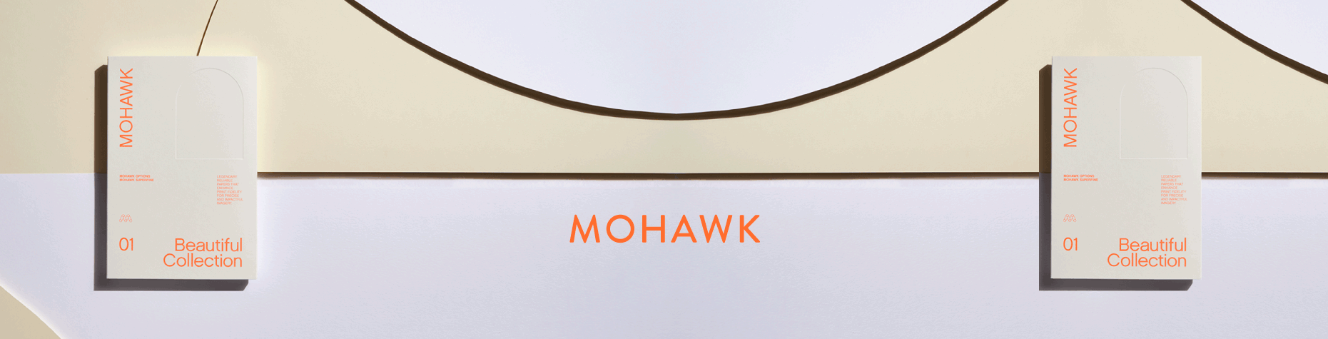 Mohawk Cover