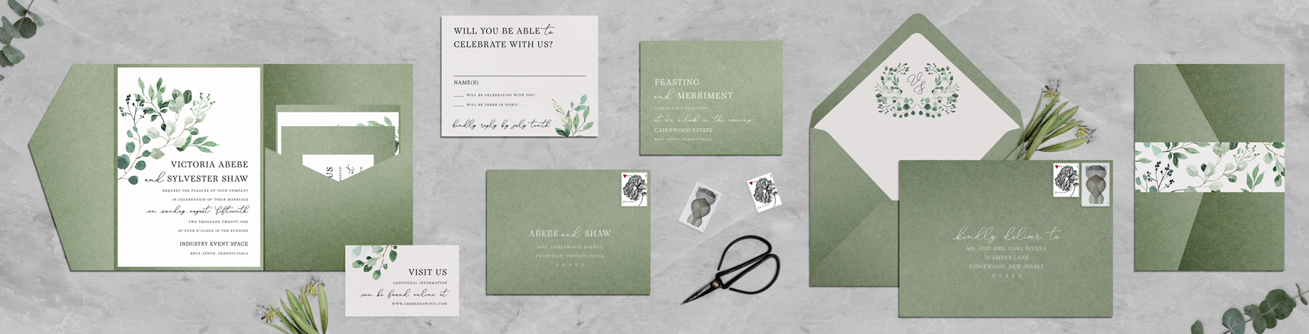 Printing - Liners