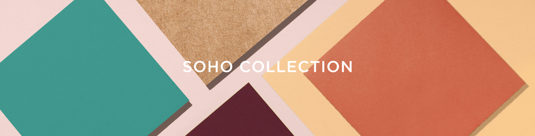 Soho Paper Text
