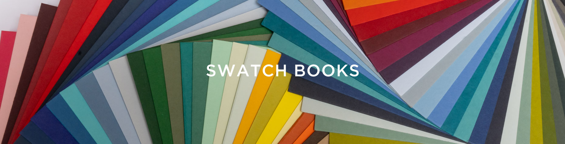 Soho Paper Swatch Books