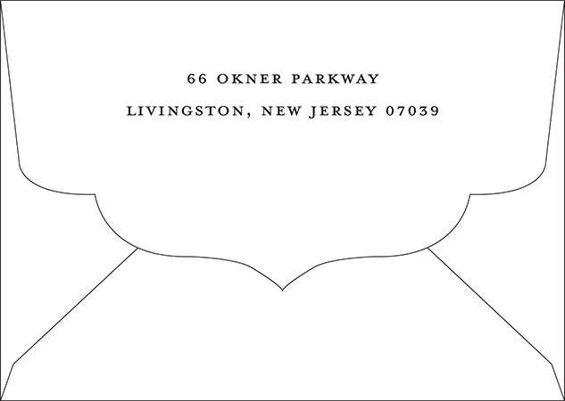 Thumbnail Image for Thick-E-Lope B1 (3 5/8 x 5 1/8) + Printing - 10/Pk