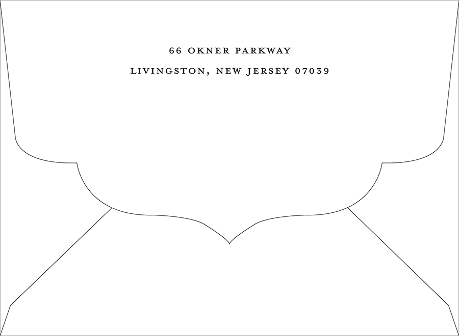 Thumbnail Image for Thick-E-Lope B3 (5 1/2 x 7 1/2) + Printing - 10/Pk