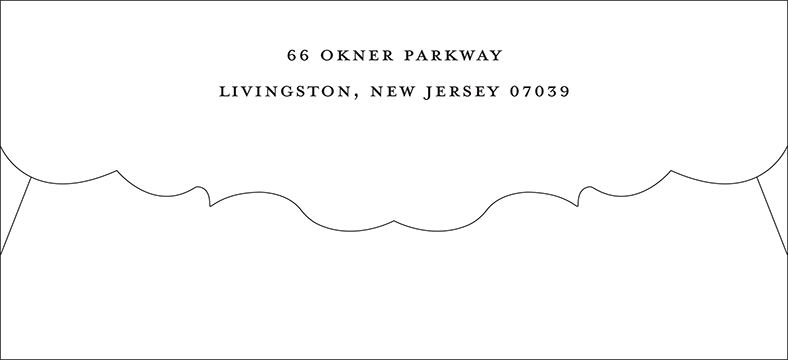 Thumbnail Image for Thick-E-Lope B5 (3 x 6 1/2) + Printing - 10/Pk