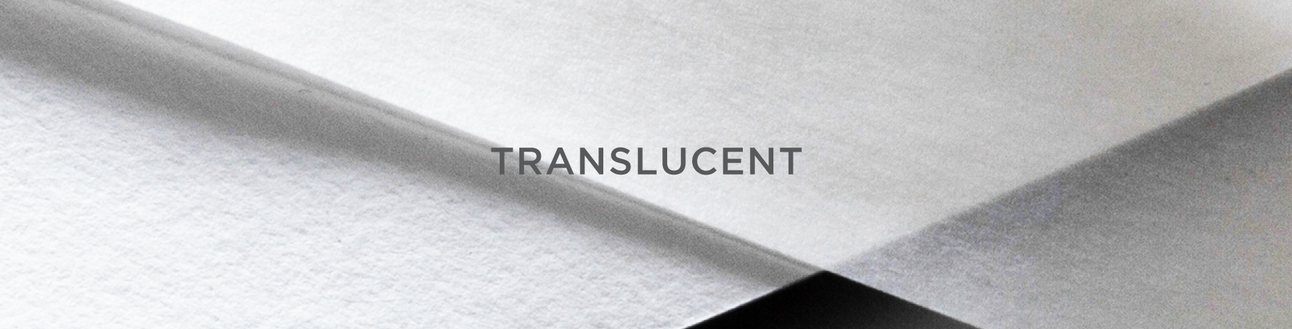 Translucent Text