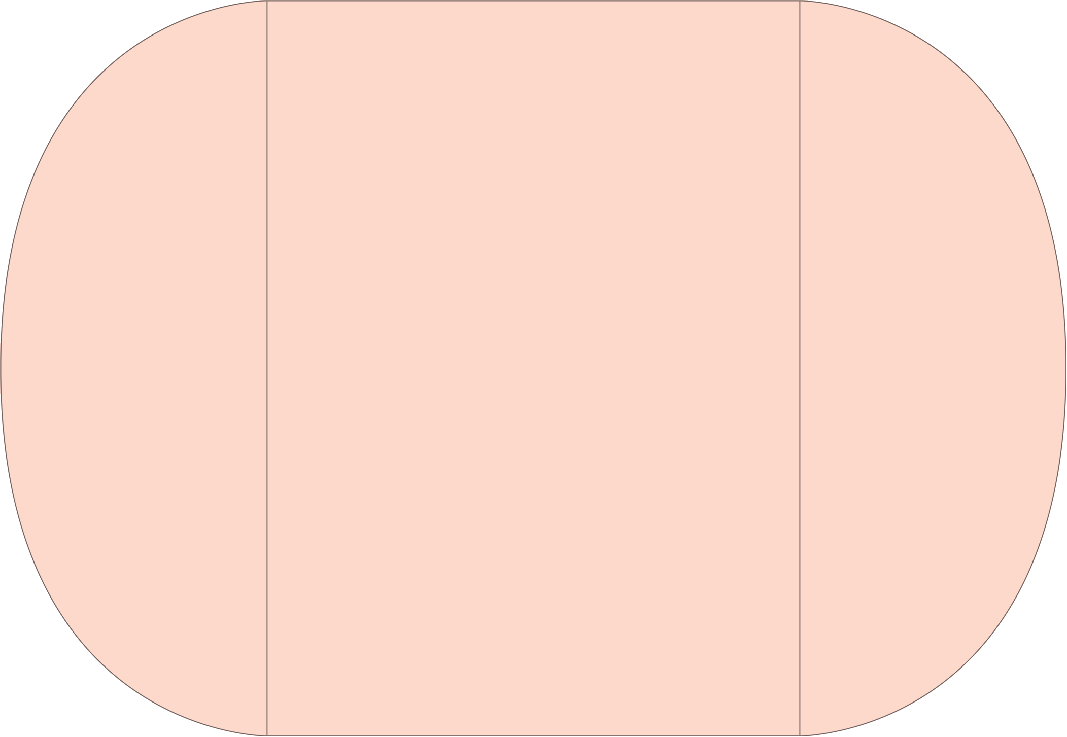 Gatefold Invitation Style C (5 1/4 x 7 1/4) - 10/Pk Thumbnail Image for Gatefold Invitation Style C (5 1/4 x 7 1/4) - 10/Pk