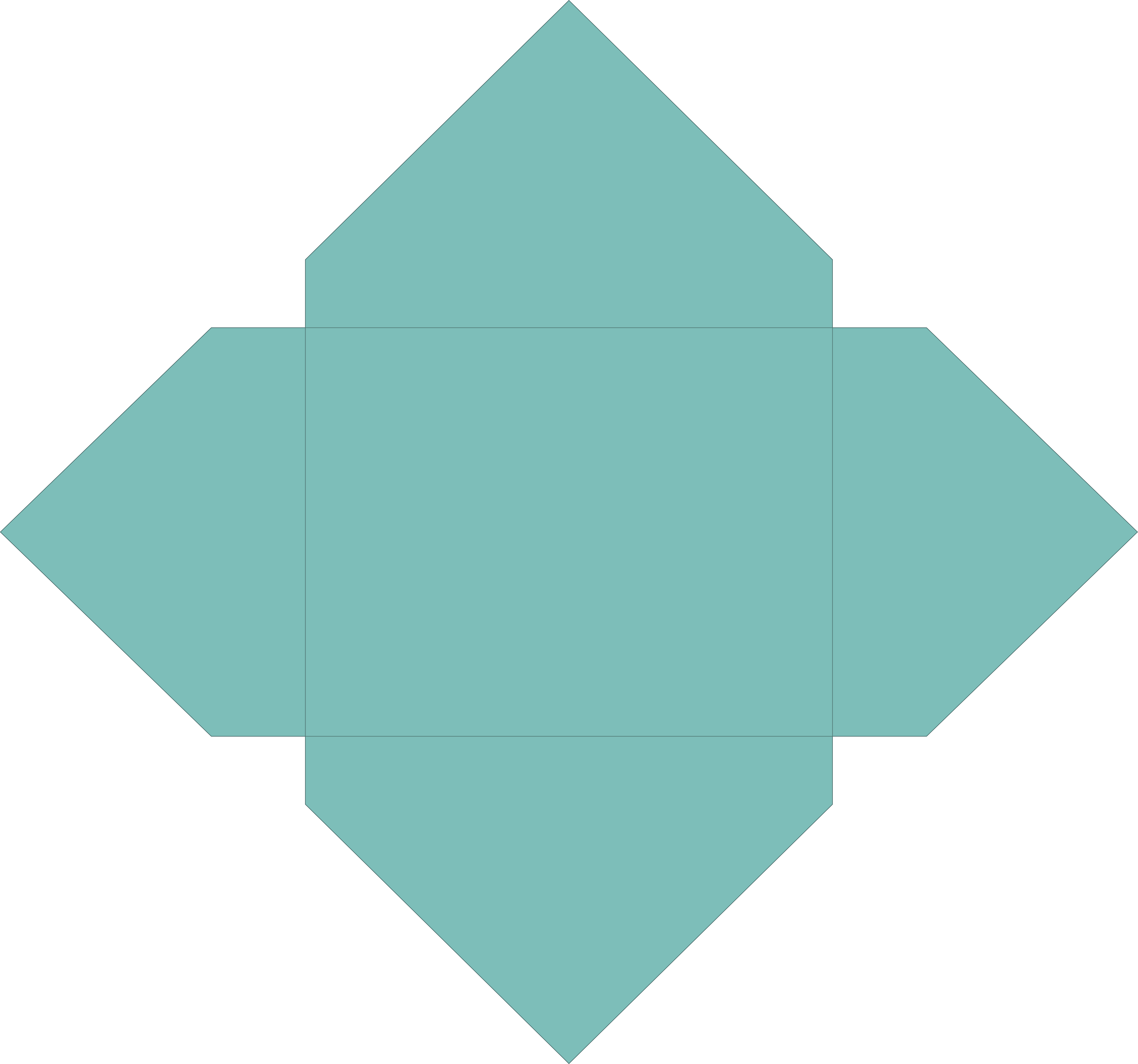 Thumbnail Image for Pochette Style A1 (8 5/8 x 11 1/8) - 10/Pk