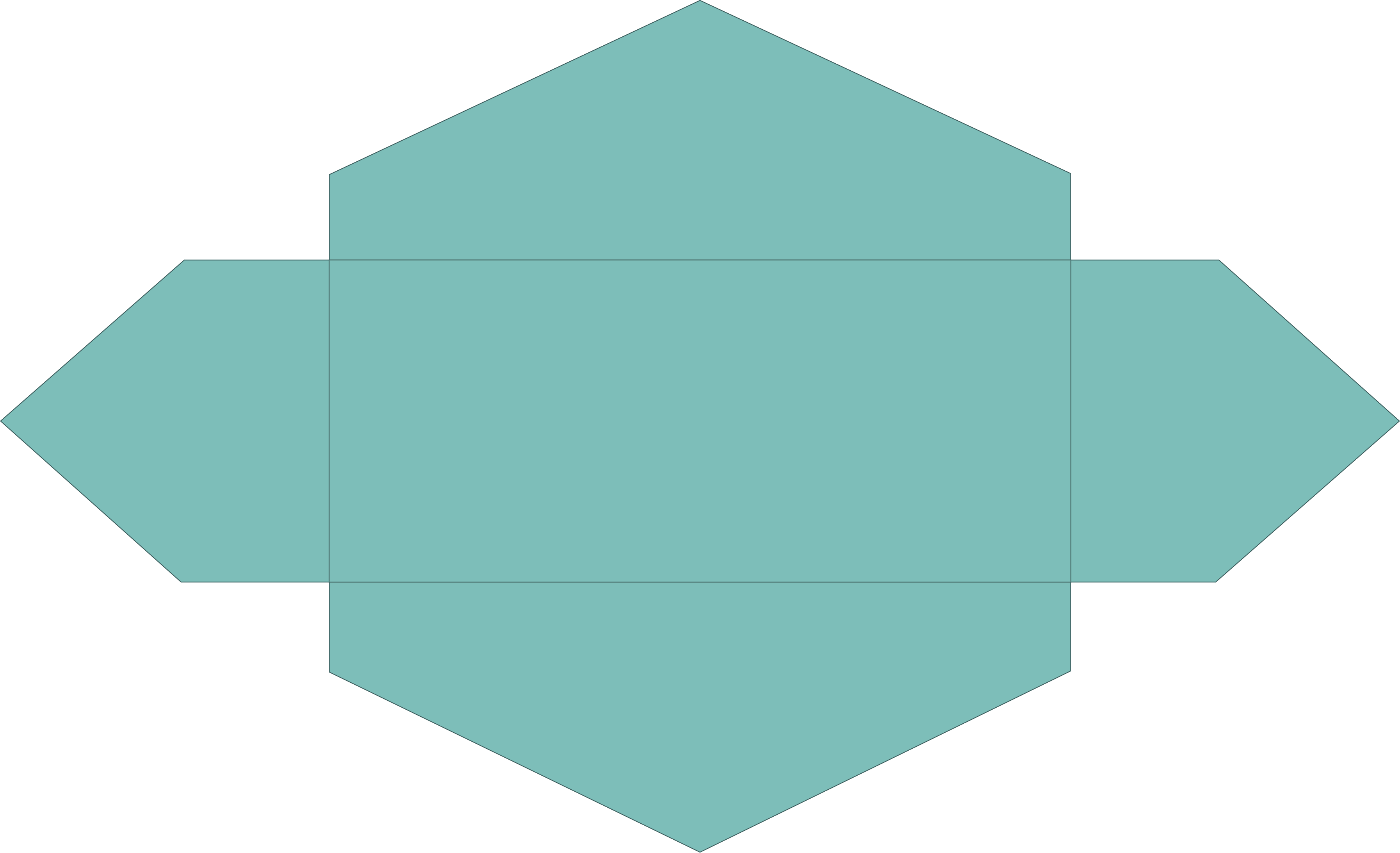 Thumbnail Image for Pochette Style A6 (3 13/16 x 8 7/8) - 10/Pk