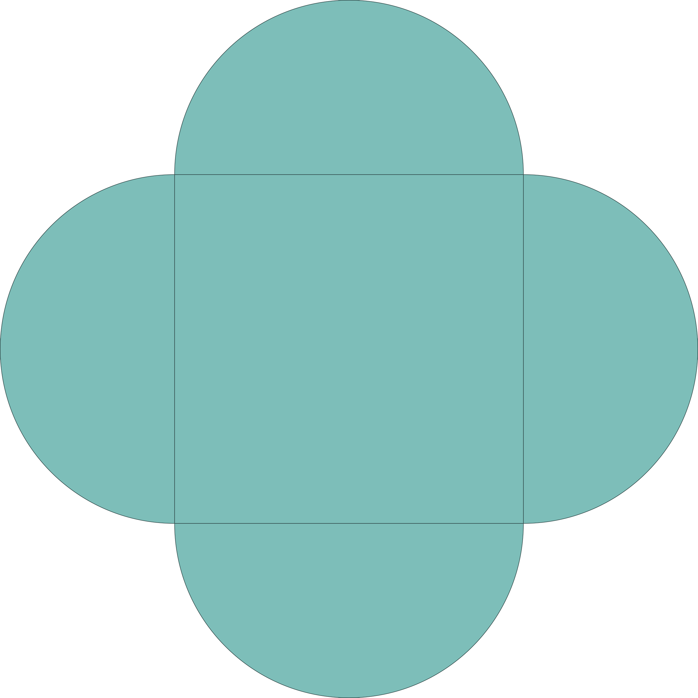 Thumbnail Image for Pochette Style B4 (5 7/8 x 5 7/8) - 10/Pk