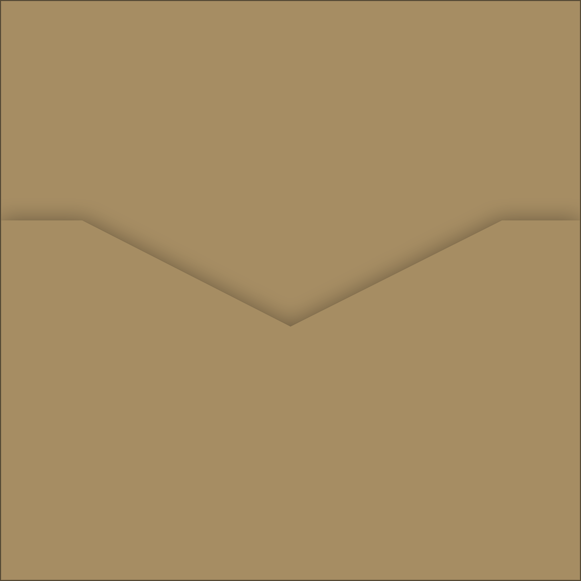 Thumbnail Image for Pocket Cards Style B3 (5 3/4 x 5 3/4) - 10/pk