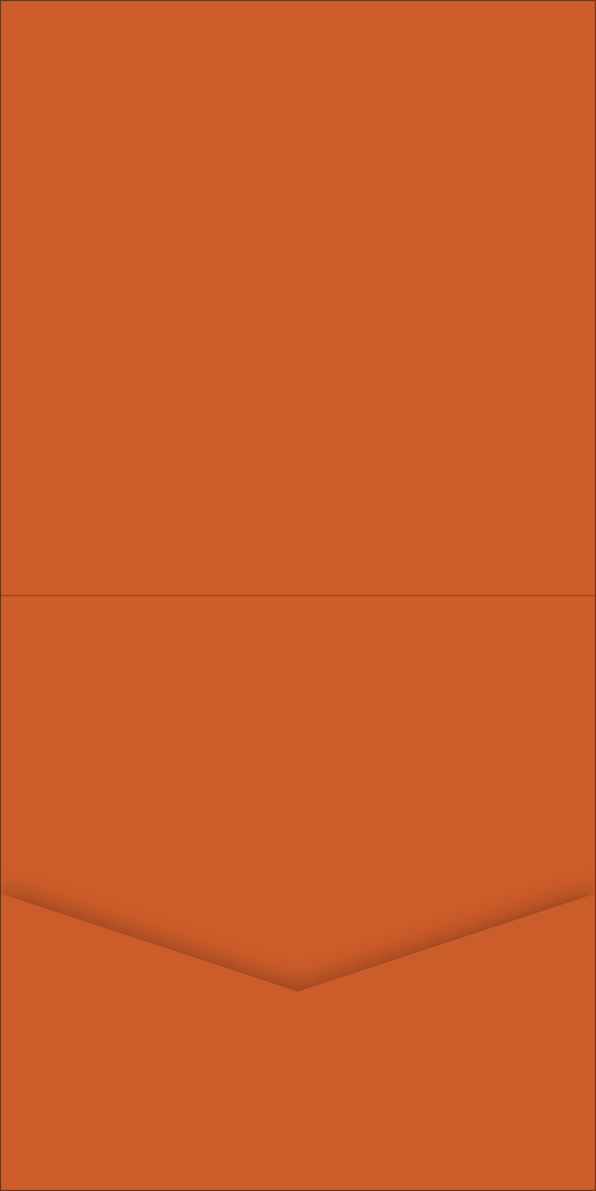 Thumbnail Image for Pocket Invitation A1 (5 3/4 x 5 3/4) - 10/pk