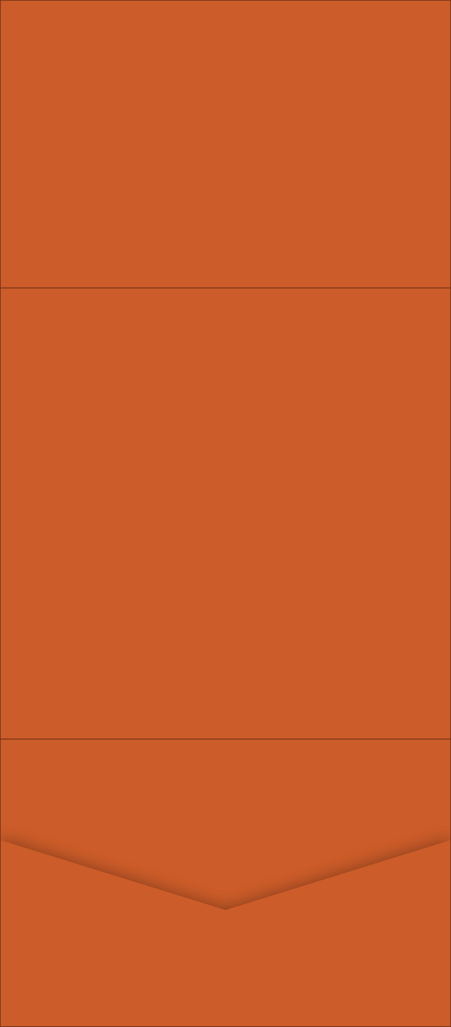 Thumbnail Image for Pocket Invitation A7 (7 1/4 x 7 1/4)- 10/pk