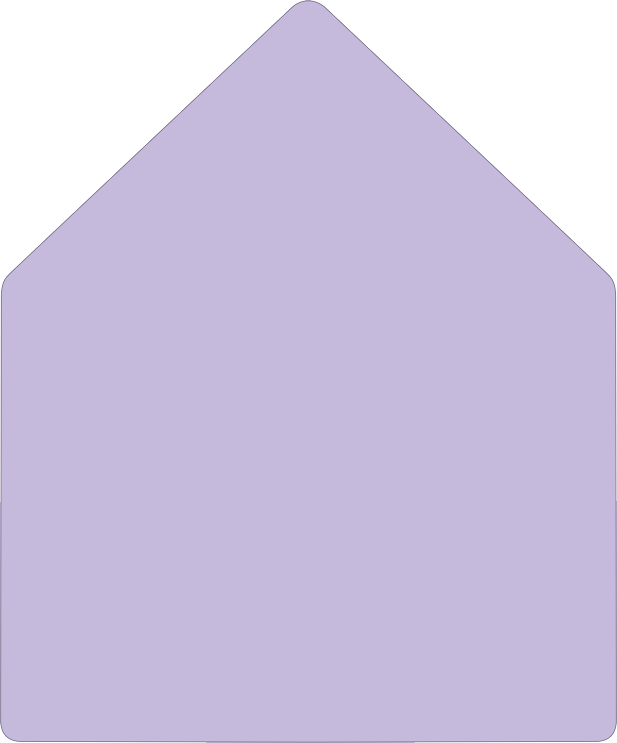 Thumbnail Image for Liner A6 - 25/Pk