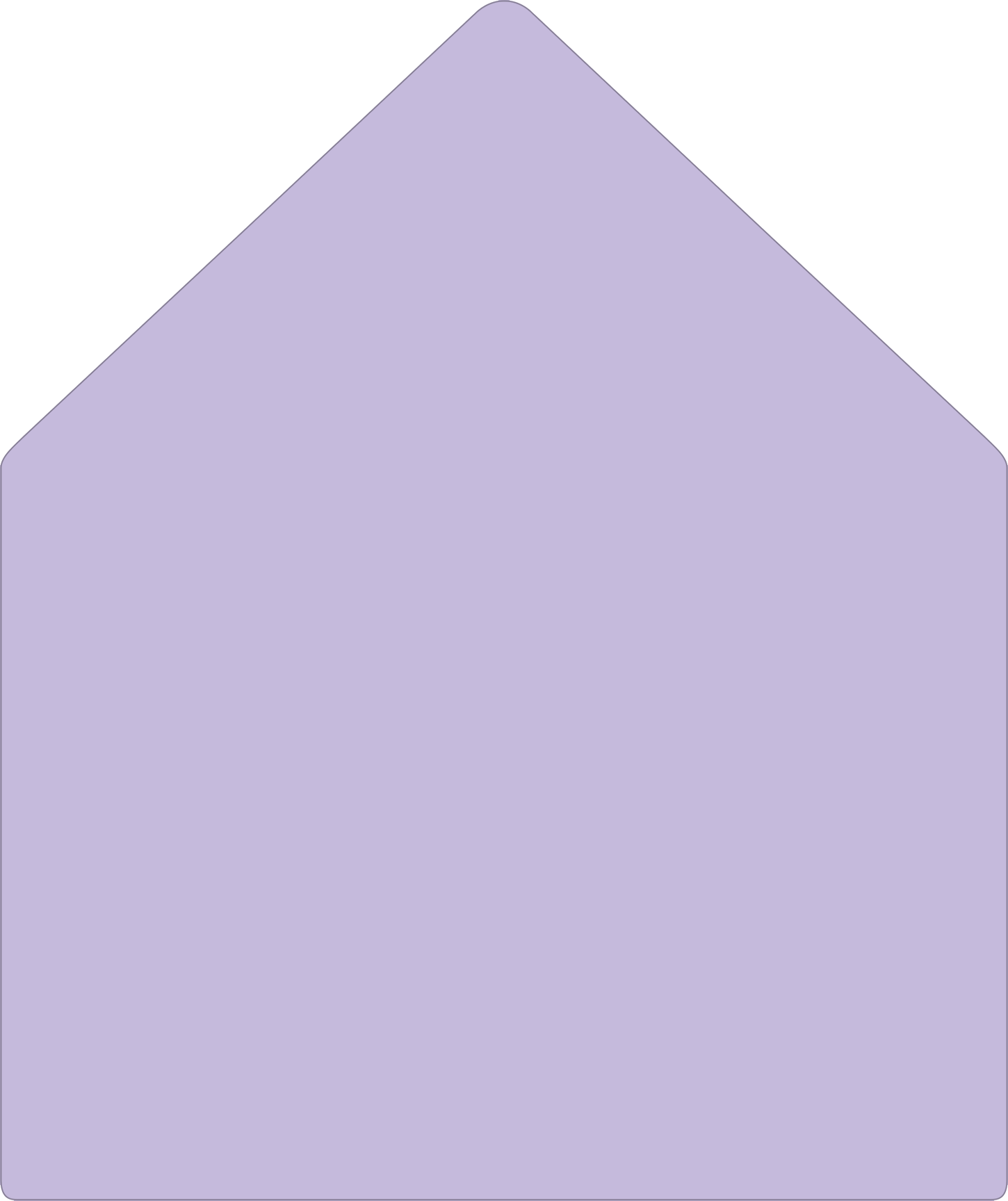 Thumbnail Image for Liner Outer #7 - 25/Pk