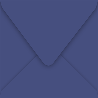 Thumbnail Image for Square Envelope (5 1/2 x 5 1/2) - 50/Pk