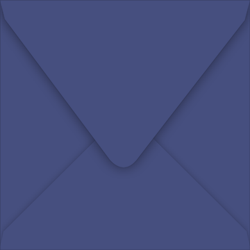 Thumbnail Image for Square Envelope (6 x 6) - 50/Pk