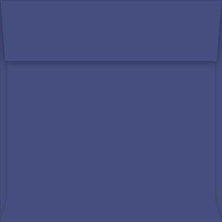 Thumbnail Image for Square Envelope (7 1/2 X 7 1/2) - 50/pk