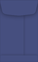Mini Top Open Envelope (2 1/4 x 3 1/2) - 50/Pk Thumbnail Image for Mini Top Open Envelope (2 1/4 x 3 1/2) - 50/Pk