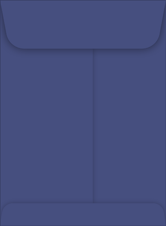 Thumbnail Image for Top Open Envelope (5 1/2 x 7 1/2) - 50/Pk