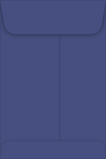 Thumbnail Image for Top Open Envelope (6 x 9) - 50/Pk