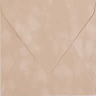 Thumbnail Image for Velvet Square Envelope (6 x 6) - 10/pk