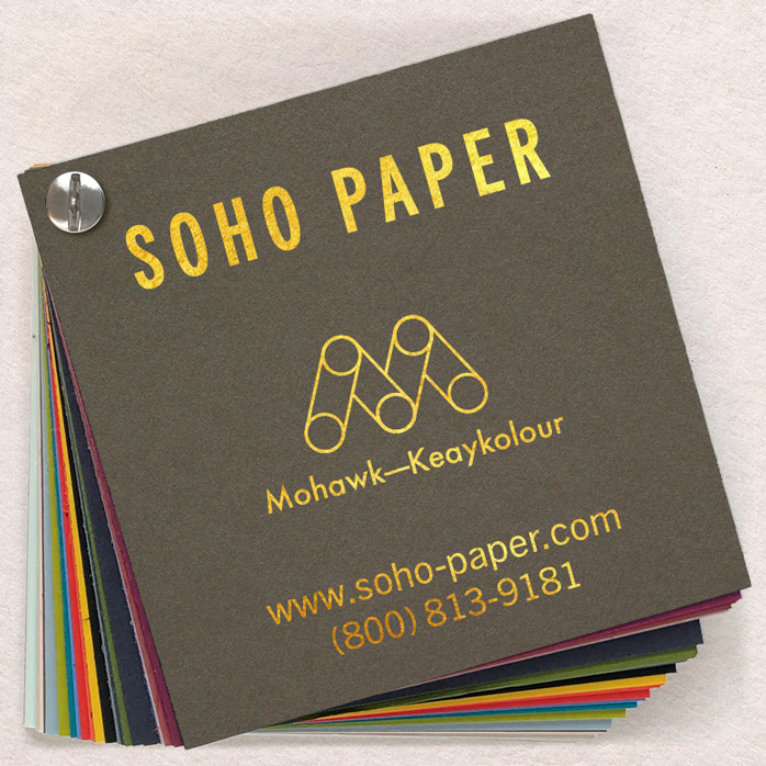 Keaykolour Swatch Book Thumbnail Image for Keaykolour Swatch Book