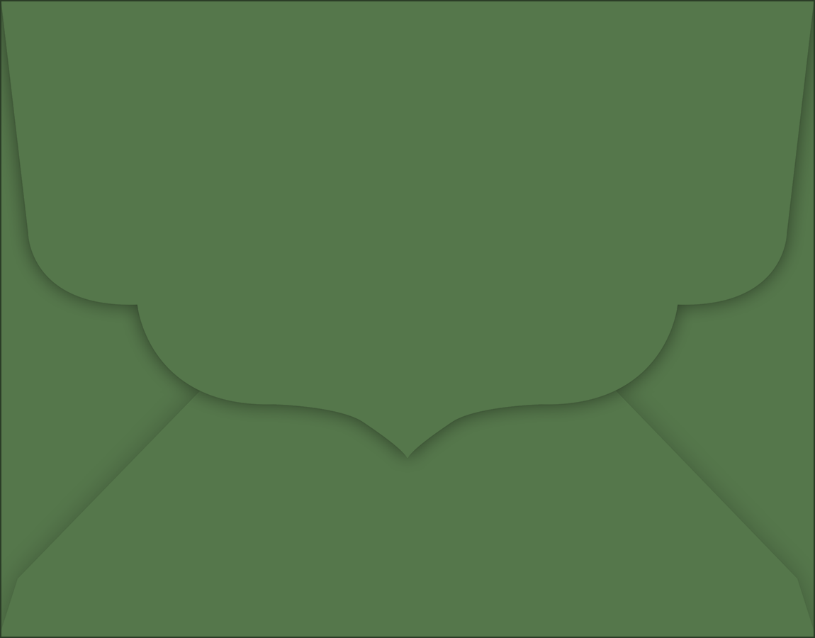 Thumbnail Image for Thick-e-lopes Style B2 (5 3/4 x 4 1/2) - 10/pk