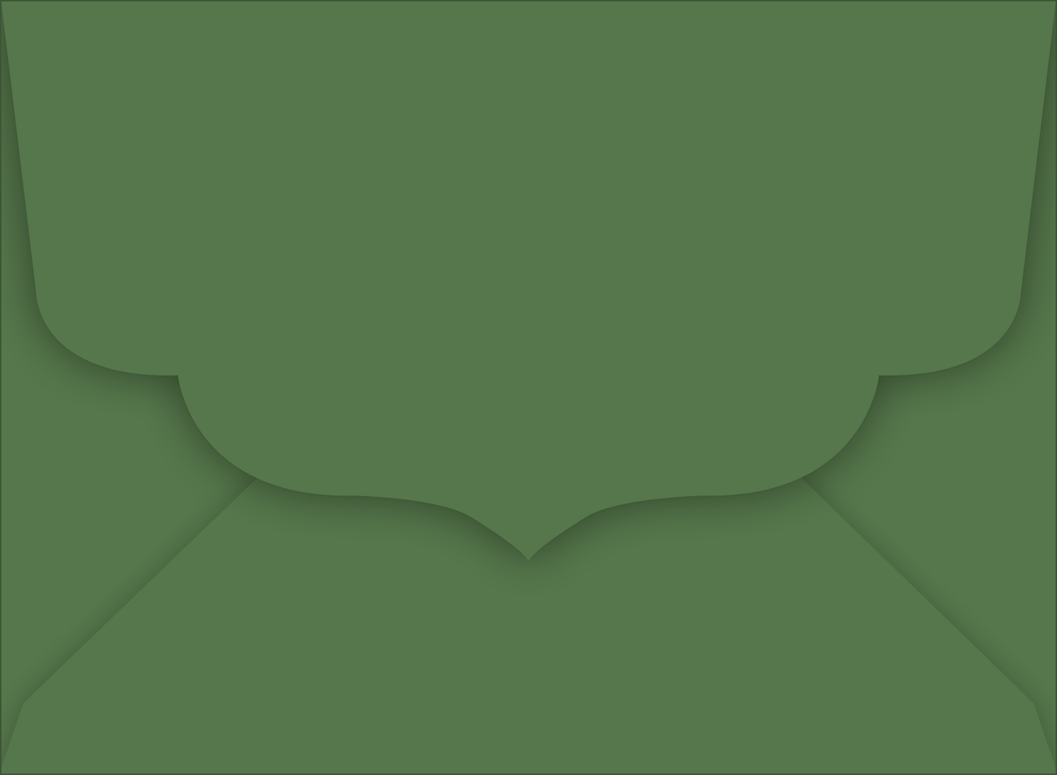 Thumbnail Image for Thick-E-Lope Style B3 (7 1/2 x 5 1/2) - 10/pk