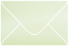 Mint A6 Envelope 4 3/4 x 6 1/2 - 50/Pk
