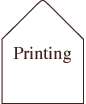 A7 Envelope Liner + Full Color Printing (25/pk)