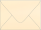 Metallic Butter A2 Envelope 4 3/8 x 5 3/4 - 50/Pk