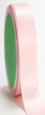 Pink Satin Ribbon 3/8 Inch - 100 Yard