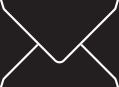 A7 Bordered Envelopes