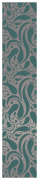 Peacock Secret Belly Belts 3 1/2 x 18 - 25/Pk