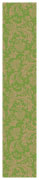 Renaissance Green Belly Belts 3 1/2 x 18 - 25/Pk