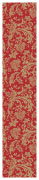 Renaissance Red Belly Belts 3 1/2 x 18 - 25/Pk