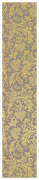 Renaissance Bronze Belly Belts 3 1/2 x 18 - 25/Pk