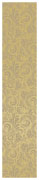 Nature Bronze Belly Belts 3 1/2 x 18 - 25/Pk