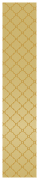 Casablanca Bronze Belly Belts 3 1/2 x 18 - 25/Pk