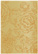 Rose Bronze Flat Card 3 1/2 x 5 - 25/Pk