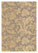 Renaissance Bronze Flat Card 3 1/2 x 5 - 25/Pk