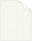 Beige Victoria Translucent paper 8 1/2 x 11 - 25/Pk
