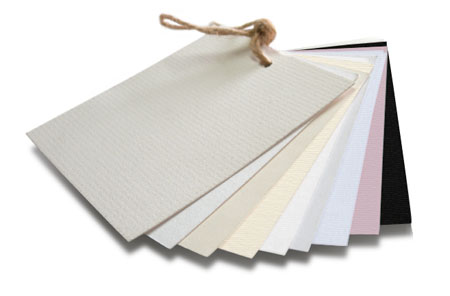 Classic Linen Paper 