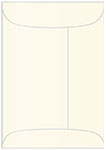 Crest Natural White Top Open Envelope 6 x 9 - 50/Pk